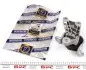 Подушка КПП VW T5 1.9 TDI 03- (L) IMPERGOM 37397 (фото 1)
