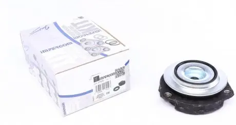 Подушка амортизатора (переднего) + подшипник Skoda Fabia/Roomster/VW Fox/Polo 1.0-2.0 95- IMPERGOM 37499