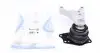 Подушка двигателя (R) Skoda Roomster/Fabia 1.2/1.4TDI 03-14 IMPERGOM 37508 (фото 1)