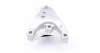 Подушка двигателя (R) Skoda Roomster/Fabia 1.2/1.4TDI 03-14 IMPERGOM 37508 (фото 4)
