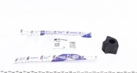 Втулка стабилизатора (заднего)) Audi A3/Seat Cordoba/Ibiza 93-03 (d=18mm) IMPERGOM 37528