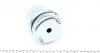 Подушка двигателя (R) VW T4 1.9-2.8 90-03 IMPERGOM 37565 (фото 2)