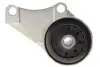 Подушка двигателя (задняя) VW T4 1.9/2.4D IMPERGOM 37566 (фото 5)
