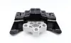 Подушка двигателя (L) VW Golf VII/Seat Leon 1.6TDI/2.0TDI 12- IMPERGOM 37599 (фото 4)