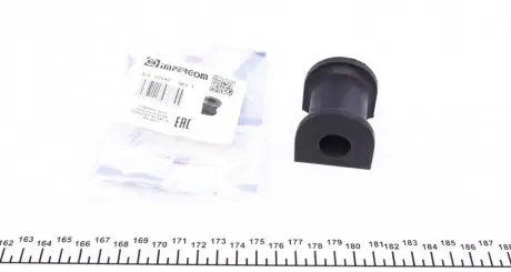 Втулка стабилизатора (заднего)) VW Caddy 03- (d=19mm) IMPERGOM 37642