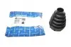Пыльник ШРКШ (внутренний) Ford C-Max/Focus 12-(термопласт)) IMPERGOM 37899/TE (фото 1)