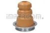 Отбойник рессоры (задней) VW Caddy III 1.2-2.0 TSI/TDI 04- 122 mm (груз.) IMPERGOM 37957 (фото 1)