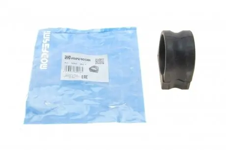 Втулка стабилизатора (заднего)) BMW X5 (E70/F15)/X6 (E71/72/F16) 06-19 IMPERGOM 38557