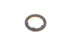 Подушка амортизатора (переднего) + подшипник BMW X5 (E53) 3.0-4.8 00-06 (к-кт) IMPERGOM 38616 (фото 9)