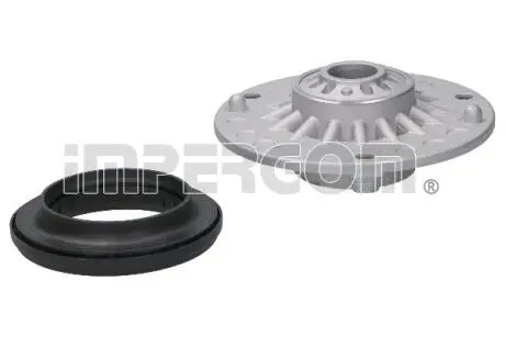 Подушка амортизатора + підшипник (переднього/к-кт) BMW 1 (F20/F21)/3 (F30/F80) 11-18 (N47/N57/B47/N55) IMPERGOM 38688
