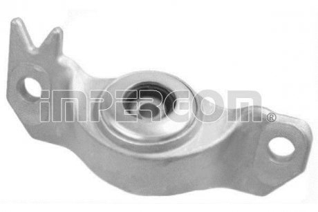 Подушка амортизатора (заднього) Opel Insignia 2.0 CDTI 08- (L) IMPERGOM 38709
