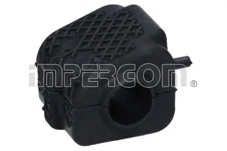 Втулка стабилизатора (переднего) Peugeot 208/Citoren C3 12- (d=20mm) IMPERGOM 38932