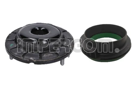 Подушка амортизатора (переднего) + подшипник Peugeot 508 1.6-2.2 HDI 10- (L) IMPERGOM 38959