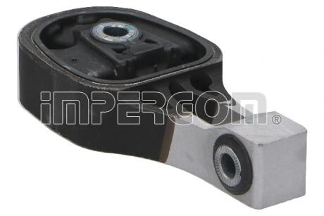 Подушка двигуна (задня/нижня) Citroen Jumpy 1.6HDI 16- (кісточка) IMPERGOM 38961