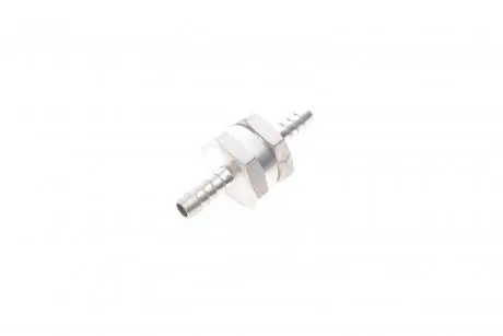 Клапан паливний (зворотний) d=6mm IMPERGOM 4071
