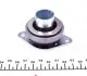 Подшипник выжимной VW Caddy III 1.4/1.6/1.2TSI/2.0SDI 04- (+ направляющая)) IMPERGOM 41214 (фото 2)