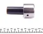 Фланец подшипника выжимного Renault Kangoo 1.2/1.4i/1.5dCi/1.9d (d=47mm) IMPERGOM 41228 (фото 3)