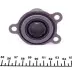 Сальник вала первичного КПП VW Caddy III 1.6-2.0TDI 04-10 (21.8x47x49.1) (лейка) IMPERGOM 41242 (фото 2)