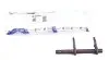 Вилка зчеплення Fiat Doblo 1.2/1.9D 00- IMPERGOM 41261 (фото 1)