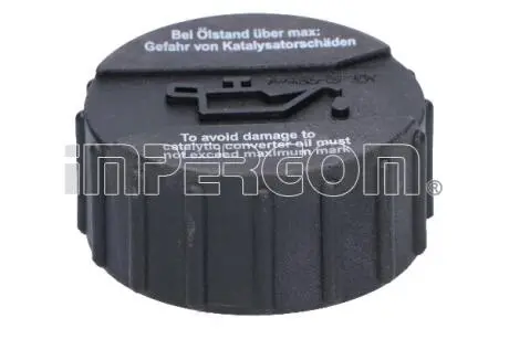 Крышка заливной горловины IMPERGOM 43005