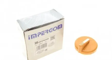 Крышка заливной горловины IMPERGOM 43011