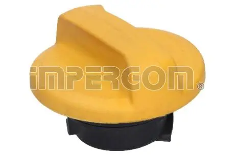 Крышка горловины маслозаливной Opel Astra G/H 1.4-1.8 98-10/ Combo 1.6 05- IMPERGOM 43013