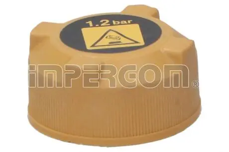 Кришка бачка системи охолодження IMPERGOM 43023