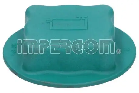 Крышка бачка системы охлаждения IMPERGOM 43026