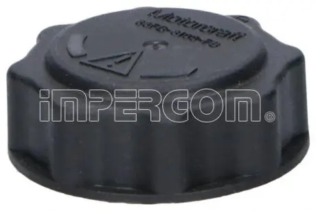 Крышка бачка системы охлаждения IMPERGOM 43029