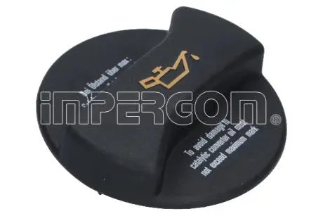 Кришка заливної горловини IMPERGOM 43047
