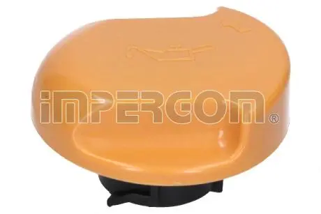 Крышка горловины маслозаливной Opel Astra F 1.4/1.6 16V 94-98 IMPERGOM 43054
