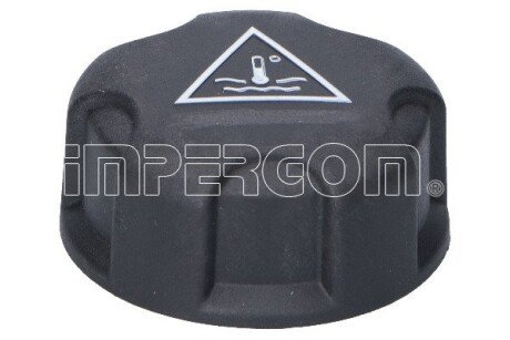 Крышка бачка расширительного BMW X5 (E70/F15/F85)/X6 (E71/E72/F16/F86) 06- IMPERGOM 43059