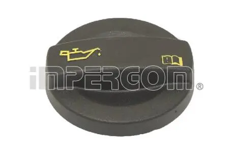Крышка горловины маслозаливной VW Caddy III/IV/Golf VI/VII 1.2TSI/1.4TSI 10- IMPERGOM 43072