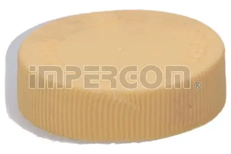 Кришка бачка розширювального Juke/X-trail/Note 07- IMPERGOM 43073