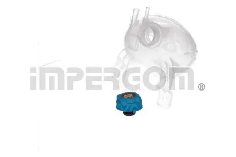 Корпус IMPERGOM 44120