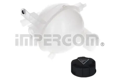 Корпус IMPERGOM 44122