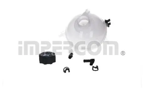 Корпус IMPERGOM 44124