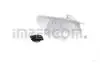 Бачок расширительный Citroen Berlingo 1.8-2.0D/HDI 98-11 (с крышкой) IMPERGOM 44126 (фото 1)