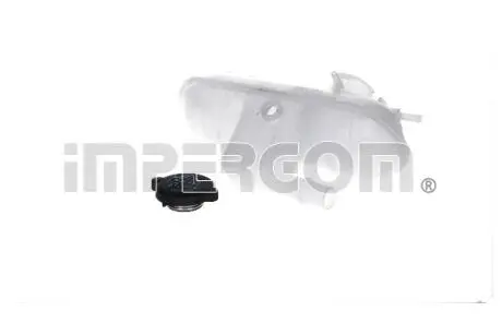 Бачок расширительный Citroen Berlingo 1.8-2.0D/HDI 98-11 (с крышкой) IMPERGOM 44126