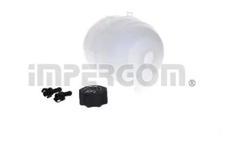 Компенсационный бак, системы охлаждения IMPERGOM 44129