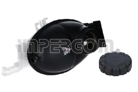 Бачок розширювальний MB E-class (S212/C207/W212)/C-class (W204/S204) 07- IMPERGOM 44191