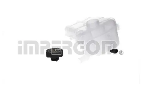 Компенсационный бак системы охлаждения OPEL ASTRA,ASTRA CLASSIC,ASTRA J,CASCADA IMPERGOM 44208