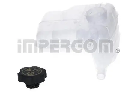 Компенсационный бак системы охлаждения CHEVROLET CRUZE,ORLANDO / OPEL ASTRA,ASTRA CLASSIC IMPERGOM 44212