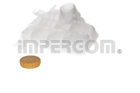Бачок расширительный Opel Meriva A 1.4-1.8 03-10 IMPERGOM 44213