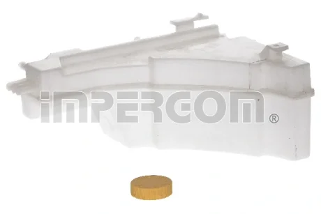 Розширювальний бачок охолоджуючої рідини (з кришкою) NISSAN CUBE, JUKE 08.09- IMPERGOM 44219
