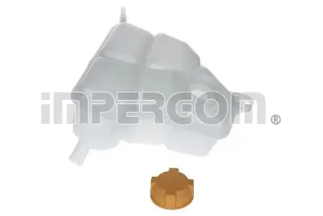 Корпус IMPERGOM 44429