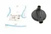 Сепаратор (маслоотделитель)) VW T4/LT 28-35/Passat 1.8-2.5/2.4D 88-03 IMPERGOM 4817 (фото 1)