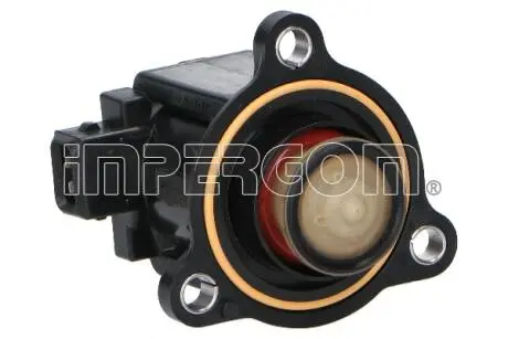 Клапан воздушной тяги (перепускной) BMW 3 (F30/F80)/5 (F10)/7 (F01/F04) 08-16 N13/N55/N63 IMPERGOM 4902