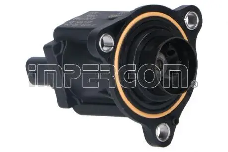 Клапан регулировки давления турбины BMW 3 (F30/F80)/5 (F10/F11)/X3 (F25)/X4 (F26) N20/N26 IMPERGOM 4905