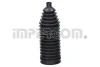 Пильник рейки рульової BMW X3 (G01/F97/G08)/X4 (G02/F98) 17- B46/B47/B48/B57/B58 IMPERGOM 500026/TE (фото 1)